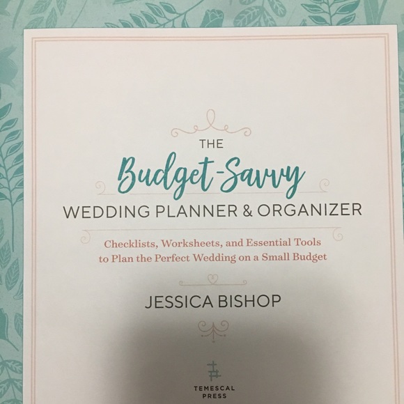 Wedding planner - Picture 3 of 11